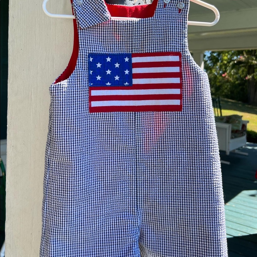 24 mo boys reversible jumper